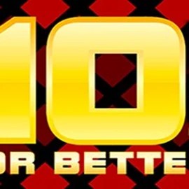 Try 10s or Better slot by 1x2gaming on browinnercasino.eu – logo image