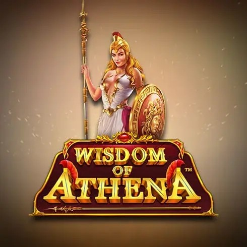Play the Wisdom of Athena slot by Pragmatic Play on BroWinner Casino