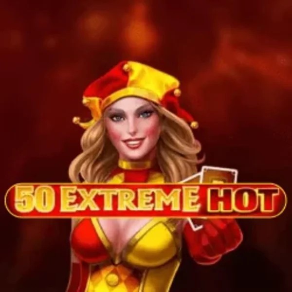 Enjoy 50 Extreme Hot by Eurocoin Interactive – logo hosted on browinnercasino.eu