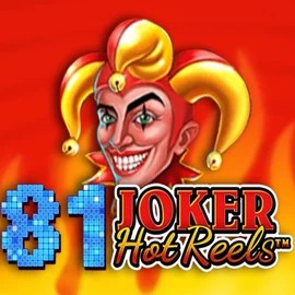 81 Joker Hot Reels logo by Origins BroWinner Casino