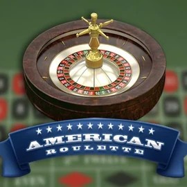 Enjoy American Roulette (BGaming) by BGAMING – logo hosted on browinnercasino.eu