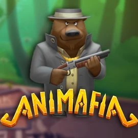 Animafia online slot from Peter & Sons – play at browinnercasino.eu