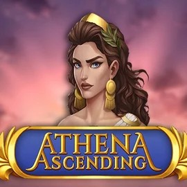 Play the Athena Ascending slot by Play'n GO on BroWinner Casino