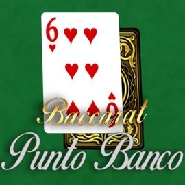 Play Baccarat - Punto Banco slot by Red Tiger Gaming on browinnercasino.eu