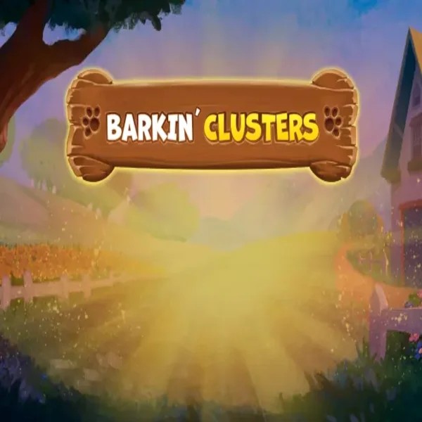 Barkin Clusters online slot from Greentube – play at browinnercasino.eu