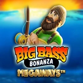 Big Bass Bonanza Megaways online slot from Pragmatic Play – play at browinnercasino.eu