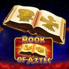 Book of Aztec – slot by Amatic Industries, featured at browinnercasino.eu