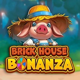 Play Brick House Bonanza slot by Pragmatic Play on browinnercasino.eu