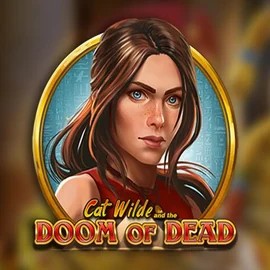 Cat Wilde and the Doom of Dead – slot by Play'n GO, featured at browinnercasino.eu