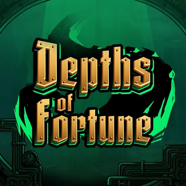 Play the Depths of Fortune slot by AvatarUX Studios on BroWinner Casino