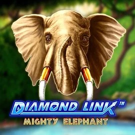 Enjoy Diamond Link Mighty Elephant by Novomatic – logo hosted on browinnercasino.eu