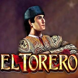 El Torero by RTG (Reel Time Gaming), showcased at browinnercasino.eu – game logo