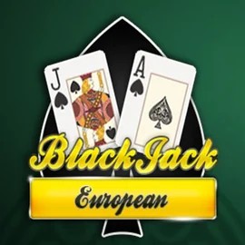 European Blackjack MH online slot from Play'n GO – play at browinnercasino.eu