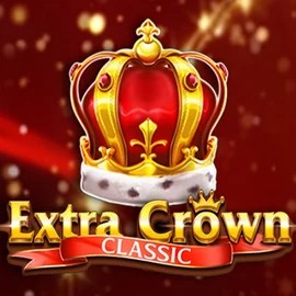 Play Extra Crown Classic slot by Amusnet Interactive on browinnercasino.eu