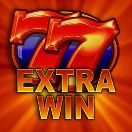 Extra Win logo by Swintt at BroWinner Casino