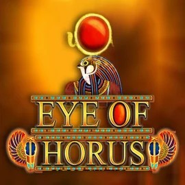 Eye of Horus – slot by RTG (Reel Time Gaming), featured at browinnercasino.eu
