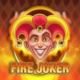 Play Fire Joker slot by Play'n GO on browinnercasino.eu
