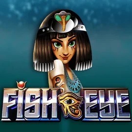 Enjoy Fish Eye by Pragmatic Play – logo hosted on browinnercasino.eu