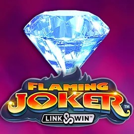 Play Flaming Joker Link and Win slot by Barstruck on browinnercasino.eu