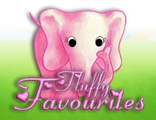 Play Fluffy Favourites slot by Eyecon on browinnercasino.eu