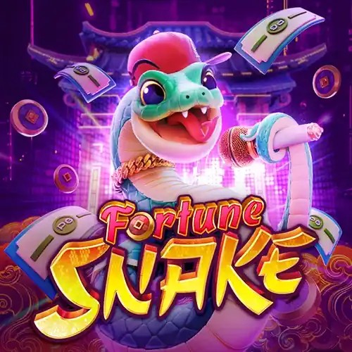 Fortune Snake logo by Endorphina at BroWinner CasinoFortune Snake