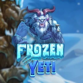 Enjoy Frozen Yeti by BF Games – logo hosted on browinnercasino.eu
