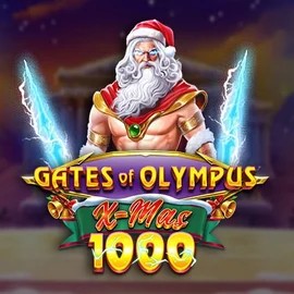 Enjoy Gates of Olympus Xmas 1000 by Pragmatic Play – logo hosted on browinnercasino.eu