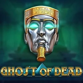 Slots logo of Ghost of Dead from Play'n GO at BroWinner Casino