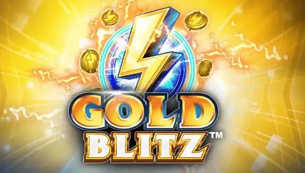 Gold Blitz online slot from Fortune Factory Studios – play at browinnercasino.eu