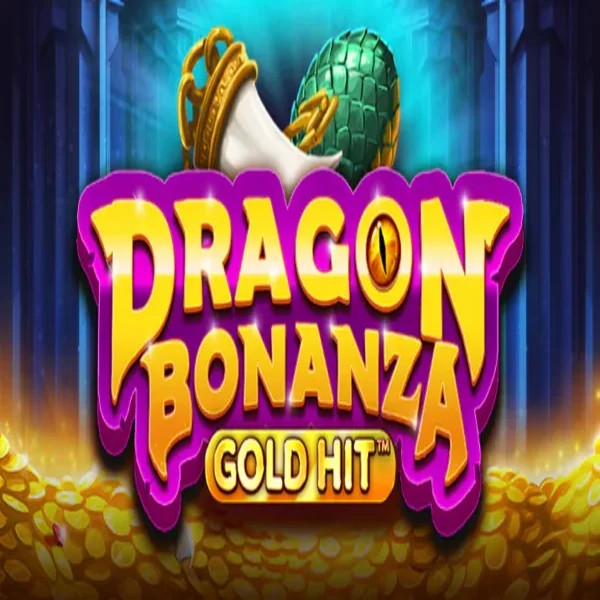 Gold Hit: Dragon Bonanza slot visual from Ash Gaming available on browinnercasino.eu