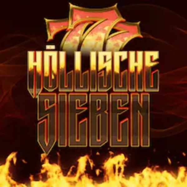 Play Hollische Sieben slot by Hölle Games on browinnercasino.eu
