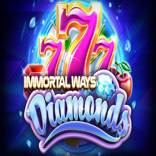 Play Immortal Ways Diamonds slot by RubyPlay on browinnercasino.eu