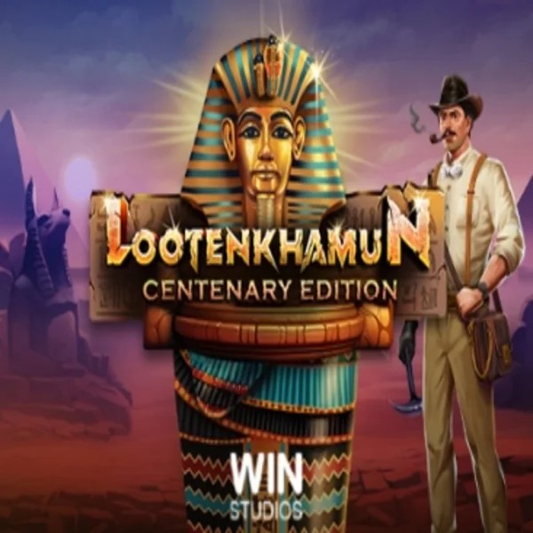 LootEnKhamun Centenary online slot from bwin.party – play at browinnercasino.eu