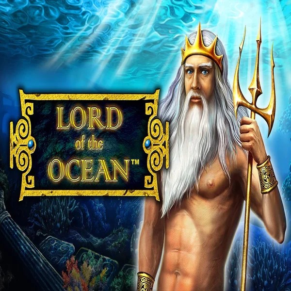 Play Lord of The Ocean slot by Greentube on browinnercasino.eu