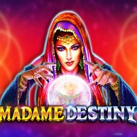 Madame Destiny slot icon by Pragmatic Play, available at BroWinner Casino