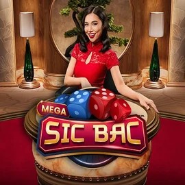 Play Mega Sic Bac slot by Pragmatic Play on browinnercasino.eu