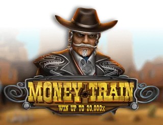 Play the Money Train slot by Relax Gaming on BroWinner Casino