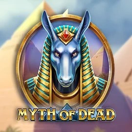 Try Myth of Dead slot by Play'n GO on browinnercasino.eu – logo image