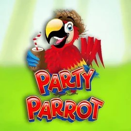 Play Party Parrot slot by Rival on browinnercasino.eu