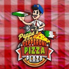 Peppe’s Pepperoni Pizza Plaza online slot from Pragmatic Play – play at browinnercasino.eu