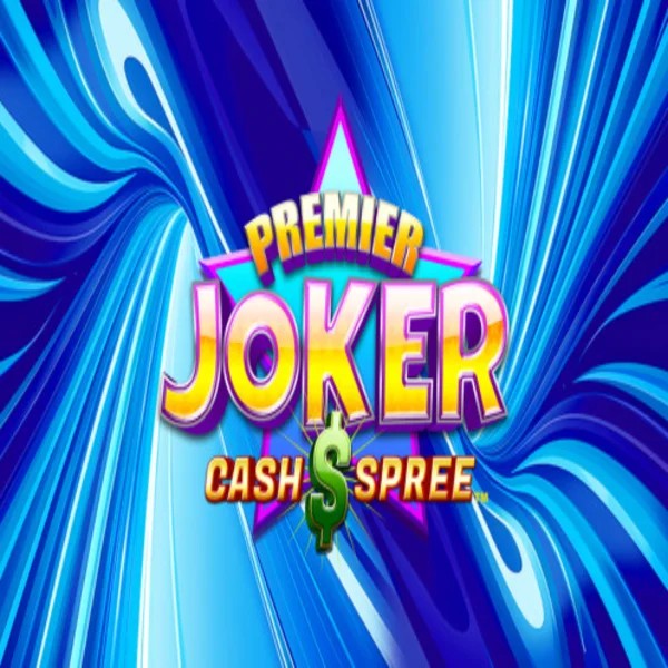 Premier Joker Cash Spree casino game by Oros Gaming – featured logo at BroWinner Casino
