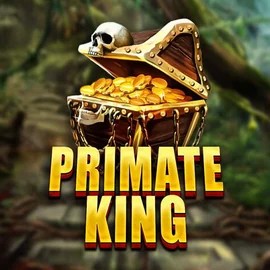 Primate King casino game by Red Tiger Gaming – featured logo at BroWinner Casino