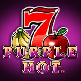Play the Purple Hot slot by Origins on BroWinner Casino