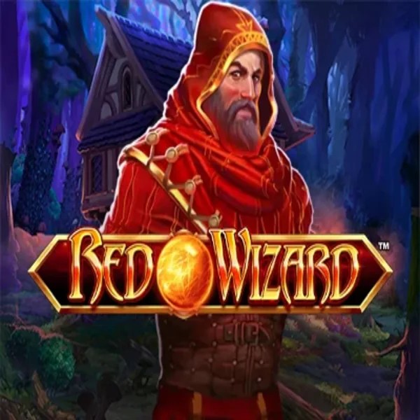 Play the Red Wizard slot by Rarestone Gaming on BroWinner Casino