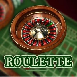 Roulette (Habanero) casino game by Habanero – featured logo at BroWinner Casino
