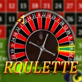 Roulette (Pragmatic Play) casino game by Pragmatic Play – featured logo at BroWinner Casino