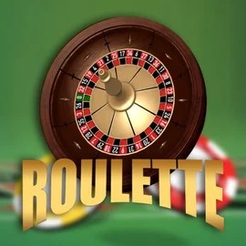 Roulette (Relax Gaming) slot visual from Relax Gaming available on browinnercasino.eu