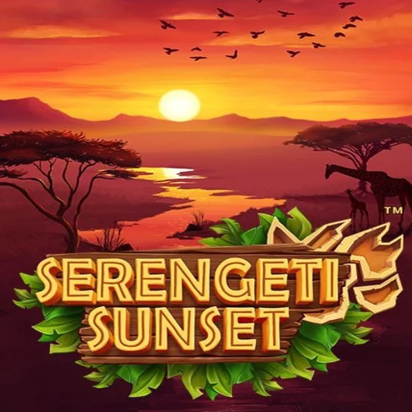 Enjoy Serengeti Sunset by Skywind Group – logo hosted on browinnercasino.eu