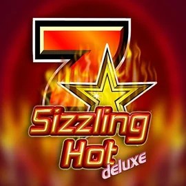 Play Sizzling Hot Deluxe slot by Novomatic on browinnercasino.eu