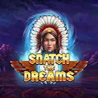 Slots logo of Snatch The Dreams from SYNOT Games at BroWinner Casino
